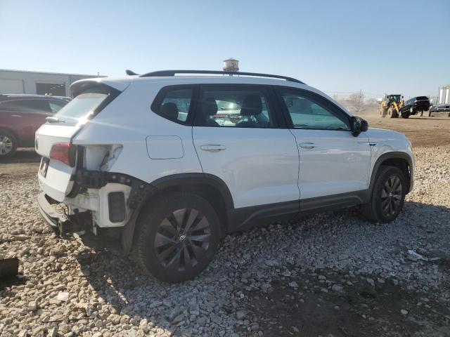 Vin: 3vvcx7b22nm008249, lot: 52959595, volkswagen taos s s 20223
