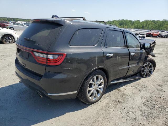 Vin: 1c4rdheg7hc805505, lot: 53387145, dodge durango citadel 20173