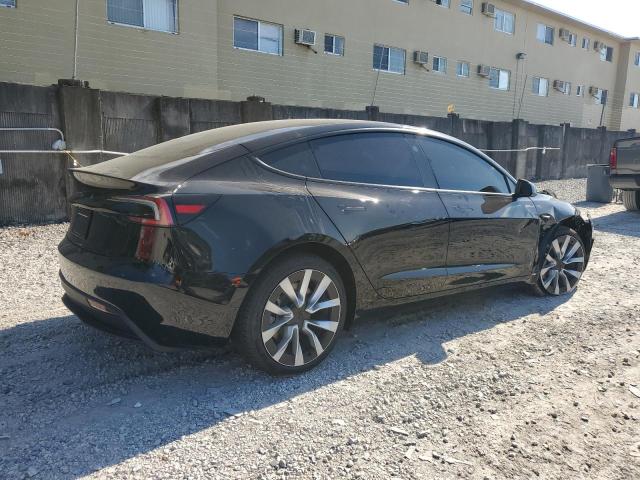 Vin: 5yj3e1eaxsf978189, lot: 52991585, tesla model 3 20253