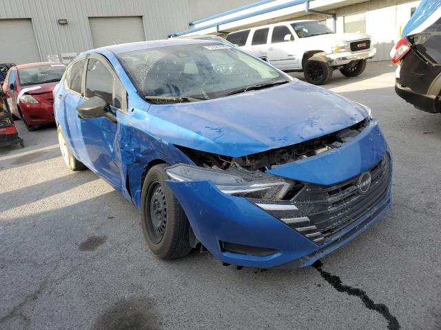 Vin: 3n1cn8dv8rl836208, lot: 51681695, nissan versa s 20244