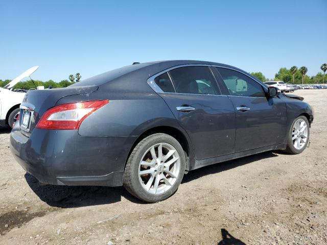 Vin: 1n4aa5ap3ac827751, lot: 51962265, nissan maxima s 20103