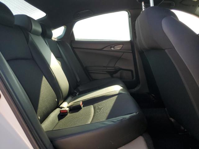 2019 HONDA CIVIC SPOR - 19XFC2E87KE016346