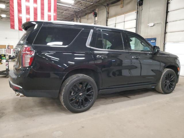 Vin: 1gnsktkl4pr308992, lot: 52155655, chevrolet tahoe k1500 high country 20233