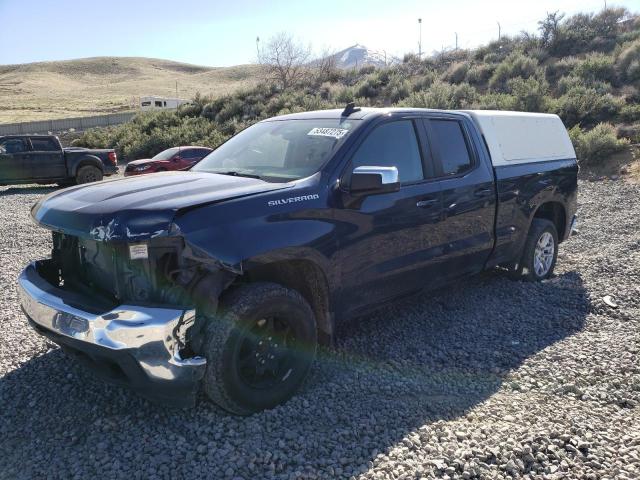 Vin: 1gcryded9lz140776, lot: 53487275, chevrolet all models k1500 lt 2020 img_1