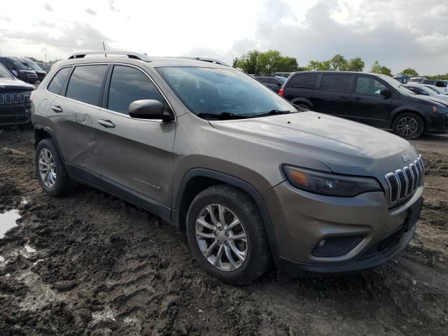 Vin: 1c4pjlcb4kd326258, lot: 52621915, jeep grand cher latitude 20194