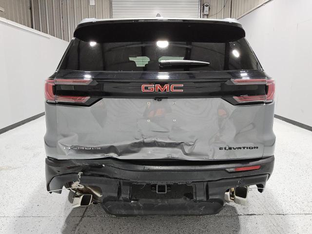 2025 GMC ACADIA ELE 1GKENKRS5SJ190080