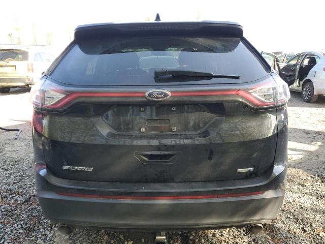 2016 FORD EDGE SE - 2FMPK4G98GBC38090