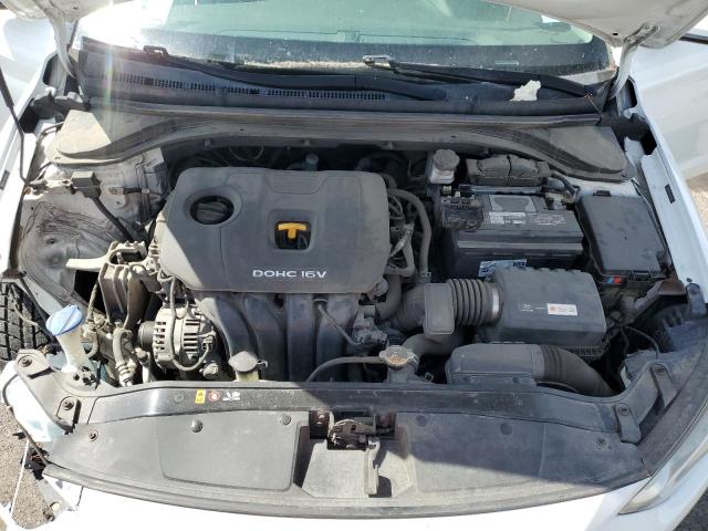 2018 HYUNDAI ELANTRA SE - 5NPD84LF4JH228833
