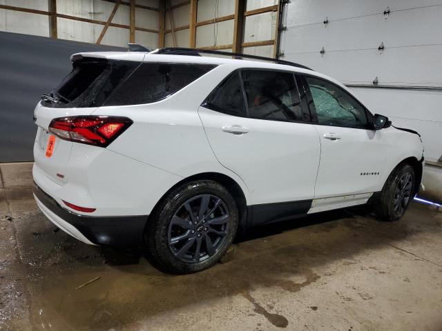 Vin: 3gnaxmev8ns223325, lot: 52403755, chevrolet equinox rs 20223