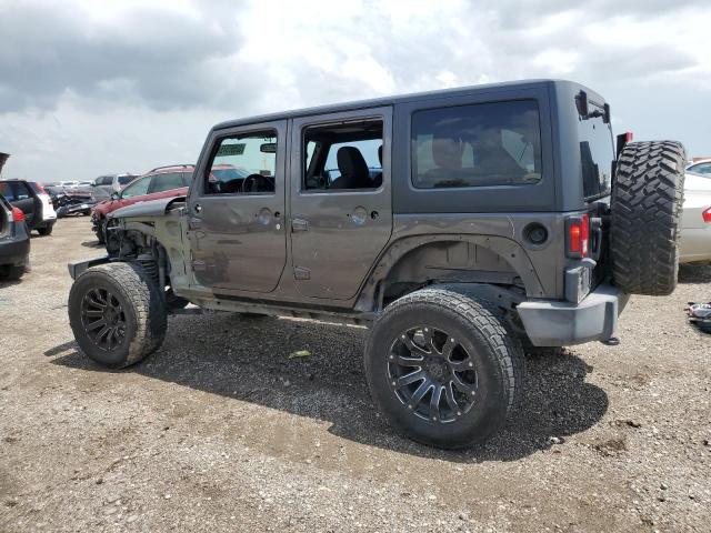 Vin: 1c4bjwdg2gl167498, lot: 52697575, jeep wrangler sport 20162