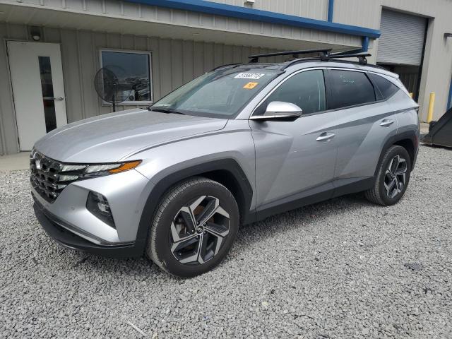 Vin: 5nmjecae7nh109449, lot: 51568715, hyundai tucson limited 2022 img_1