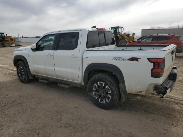 Vin: 1n6ed1ek0nn668348, lot: 52364335, nissan frontier s 20222