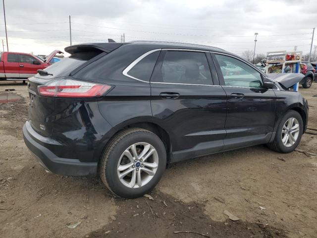 2020 FORD EDGE SEL - 2FMPK4J93LBA32811
