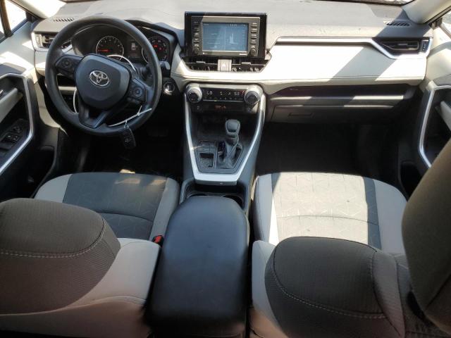 2021 TOYOTA RAV4 XLE - 2T3W1RFV8MC138032