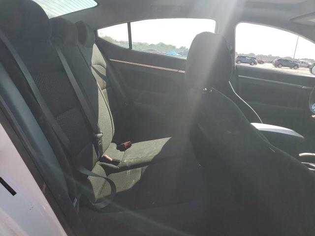 2019 HYUNDAI ELANTRA SE 5NPD84LF9KH417477