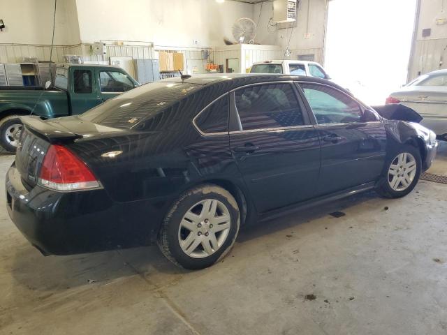 Vin: 2g1wb5e3xd1141195, lot: 53821945, chevrolet impala lt 20133