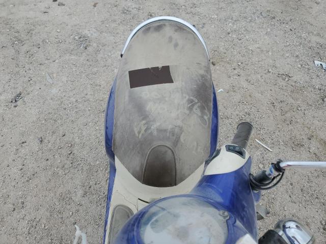 2023 HONDA NCW50 JH2AF7712PK602527