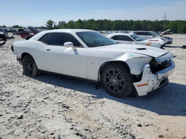 Vin: 2c3cdzgg0jh133075, lot: 53470945, dodge challenger gt 20184
