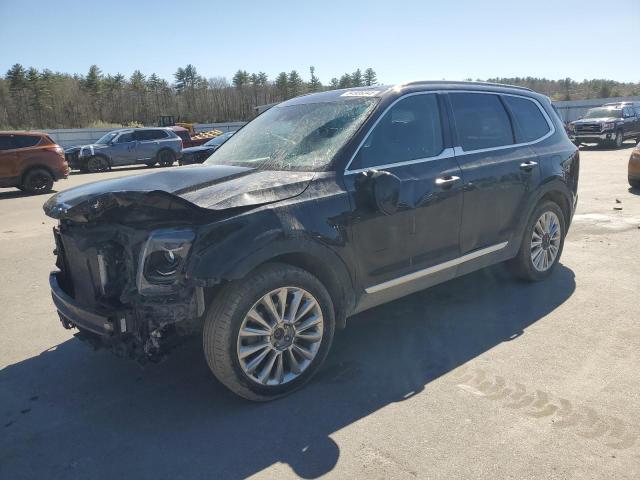 Vin: 5xyp6dhc3lg042633, lot: 54906345, kia telluride s 2020 img_1