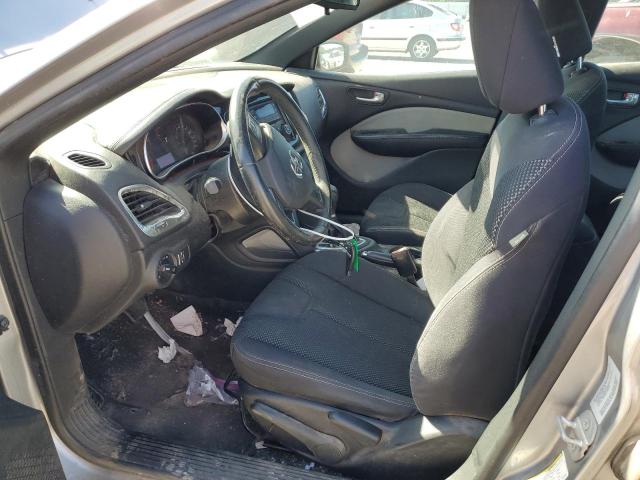 2015 DODGE DART SXT - 1C3CDFBB4FD141341