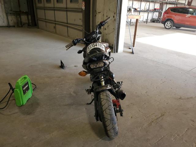 2019 HONDA GROM 125 MLHJC7519K5100820