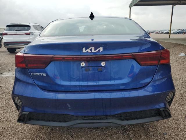 2024 KIA FORTE LX - 3KPF24AD1RE735765