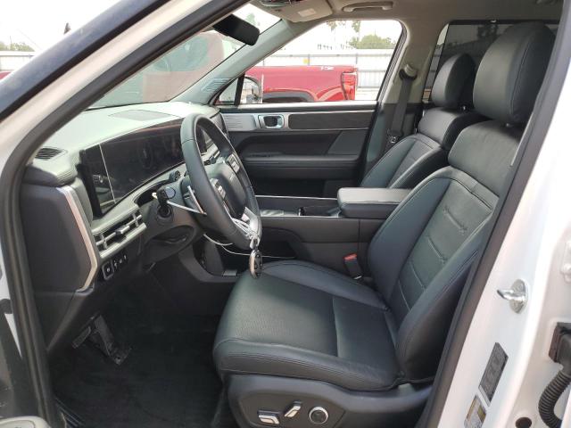 2025 HYUNDAI SANTA FE L 5NMP34G17SH027002
