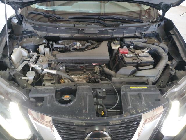 2018 NISSAN ROGUE S - 5N1AT2MT8JC840342