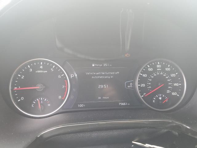 2021 KIA SELTOS SX KNDETCA22M7044920