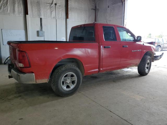 Vin: 1c6rd7fp9cs228118, lot: 54198215, dodge ram 1500 st 20123