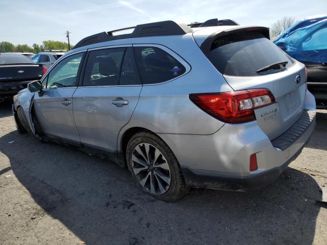 Vin: 4s4bsanc7h3229440, lot: 54236025, subaru outback 2.5i limited 20172
