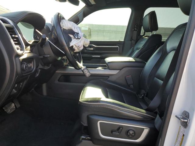 2020 RAM 1500 LARAM 1C6SRFJT1LN272274
