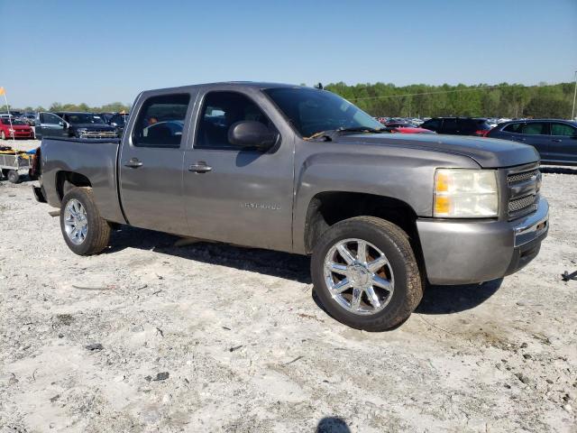 Vin: 3gcpksea6dg111885, lot: 52226905, chevrolet all models k1500 lt 20134