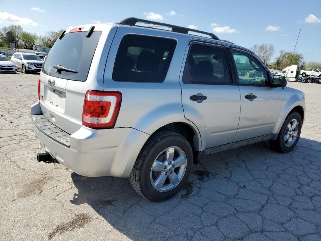 Vin: 1fmcu0d71bka37473, lot: 52391155, ford escape xlt 20113