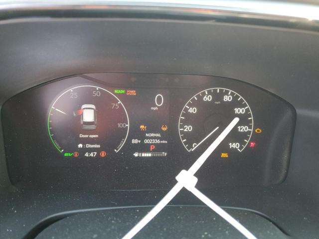 2025 HONDA CR-V SPORT - 7FARS5H88SE011930