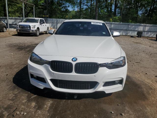 2017 BMW 328 D - WBA8E5C37HK388977