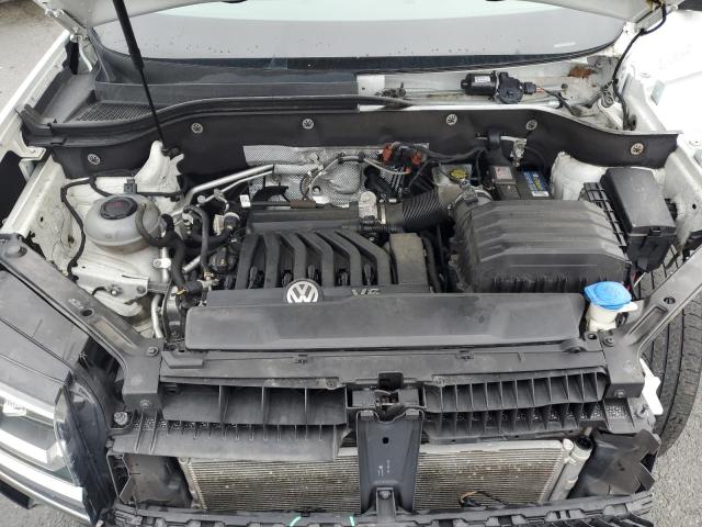2018 VOLKSWAGEN ATLAS S - 1V2GR2CA4JC528871