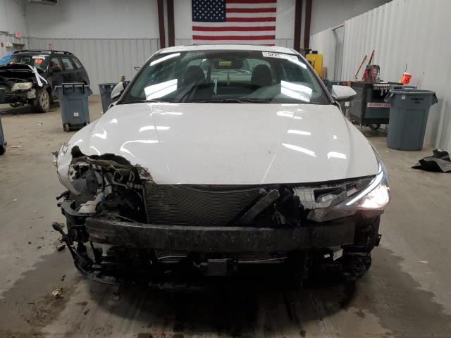2021 HYUNDAI ELANTRA SE - 5NPLN4AG0MH026947