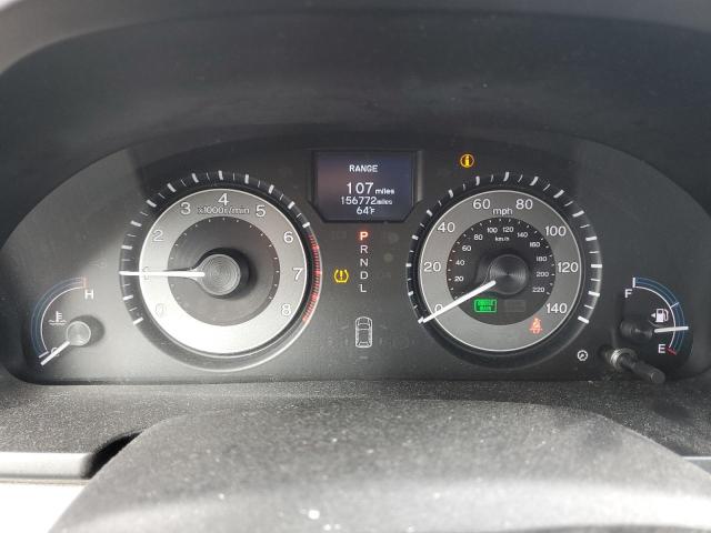 2012 HONDA ODYSSEY TO - 5FNRL5H98CB020694