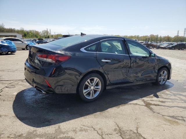 2018 HYUNDAI SONATA SPO - 5NPE34AF5JH677234