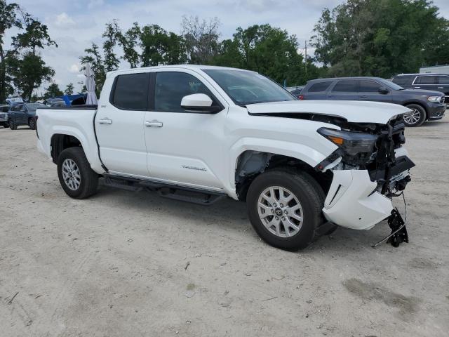Vin: 3tmlb5jn2rm006438, lot: 53996245, toyota tacoma double cab 20244