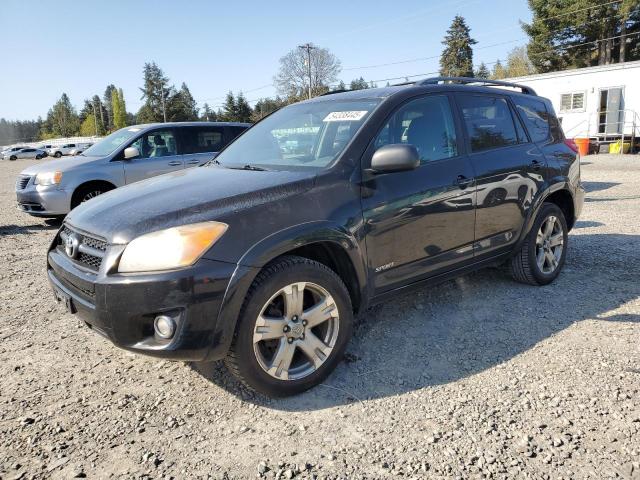 TOYOTA RAV4 SPORT