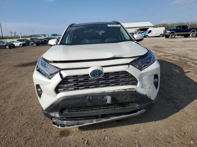 2020 TOYOTA RAV4 LIMIT - 4T3DWRFV0LU004797
