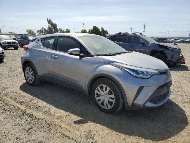 Vin: jtnkhmbx2l1080432, lot: 53739265, toyota c-hr xle 20204