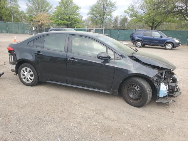 Vin: jtddpmae6nj202941, lot: 53694995, toyota corolla l 20224