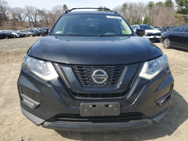 2018 NISSAN ROGUE S - 5N1AT2MV7JC752870