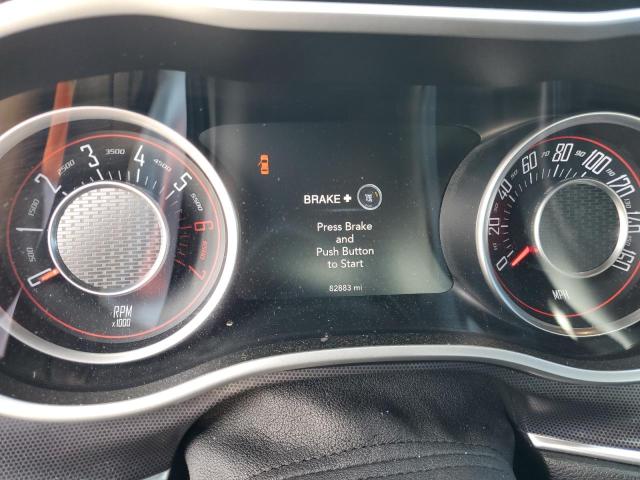 2016 DODGE CHALLENGER 2C3CDZBT5GH210150