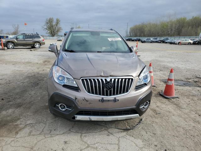 2015 BUICK ENCORE CON - KL4CJFSB0FB119637
