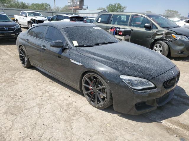 Vin: wba6d6c57gg388027, lot: 53157535, bmw 6 series xi gran coupe 20164