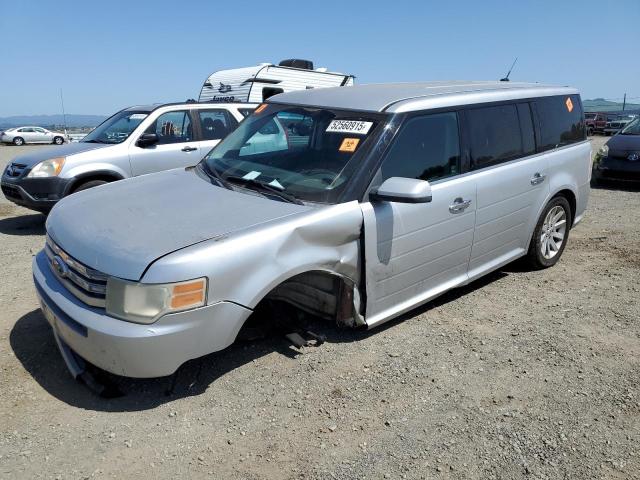 FORD FLEX SEL
